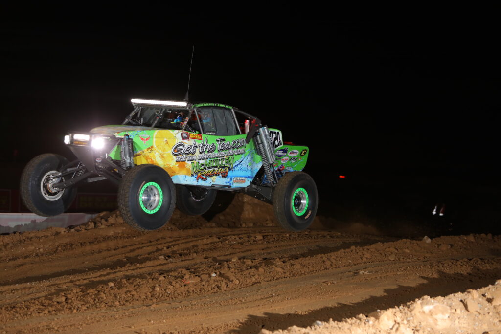 How to Get into OffRoad Truck Racing Best In The Desert