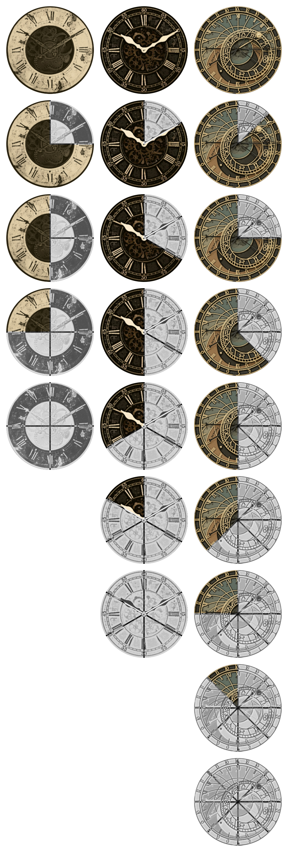 Blades in the Dark Art Page 5 Blades in the Dark G+ Archives