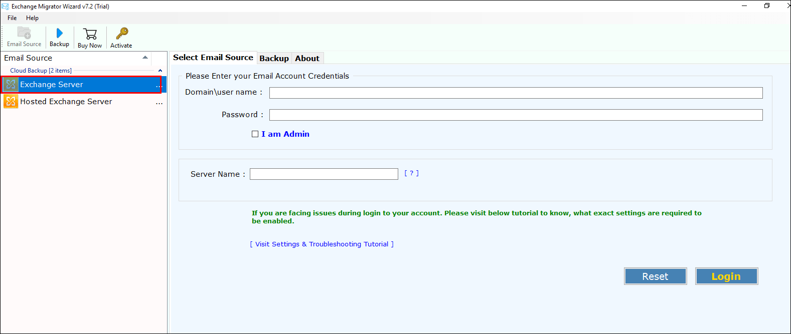 Upgrade Exchange 2016 to Exchange 2019 Directly Free Guide