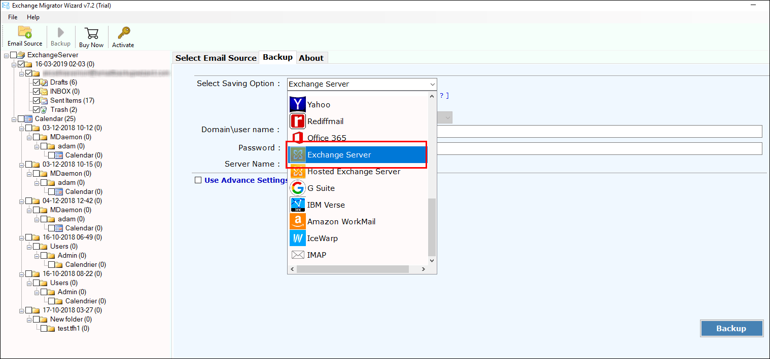 Upgrade Exchange 2016 to Exchange 2019 Directly Free Guide