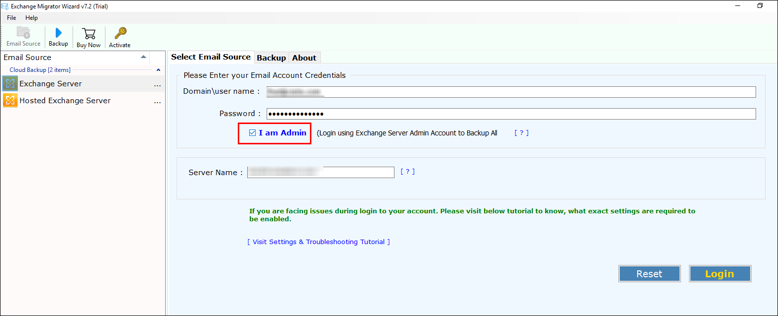 Upgrade Exchange 2016 to Exchange 2019 Directly Free Guide
