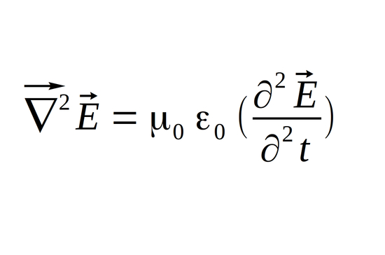Maxwell's Equations and Waves