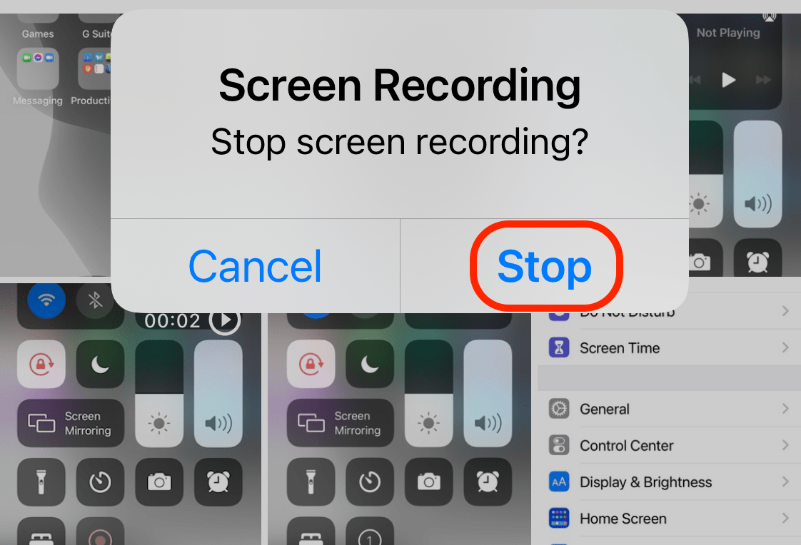 How to screen record for more personal and engaging videos Biteable