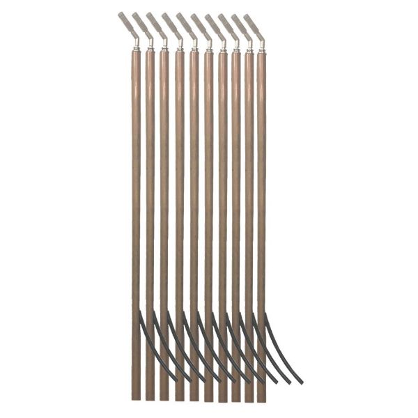 Copper Riser (10 pk) Bite Back Mosquito Control