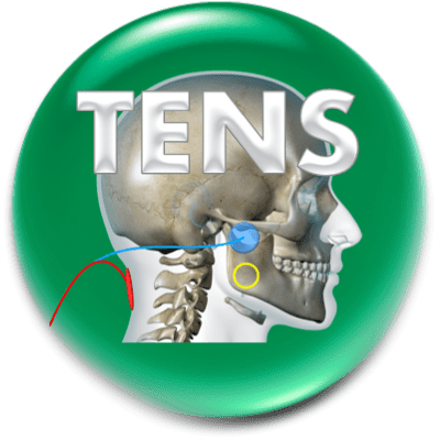 Die Anlage von TENS-Elektroden für CMD | Rainer Schöttl