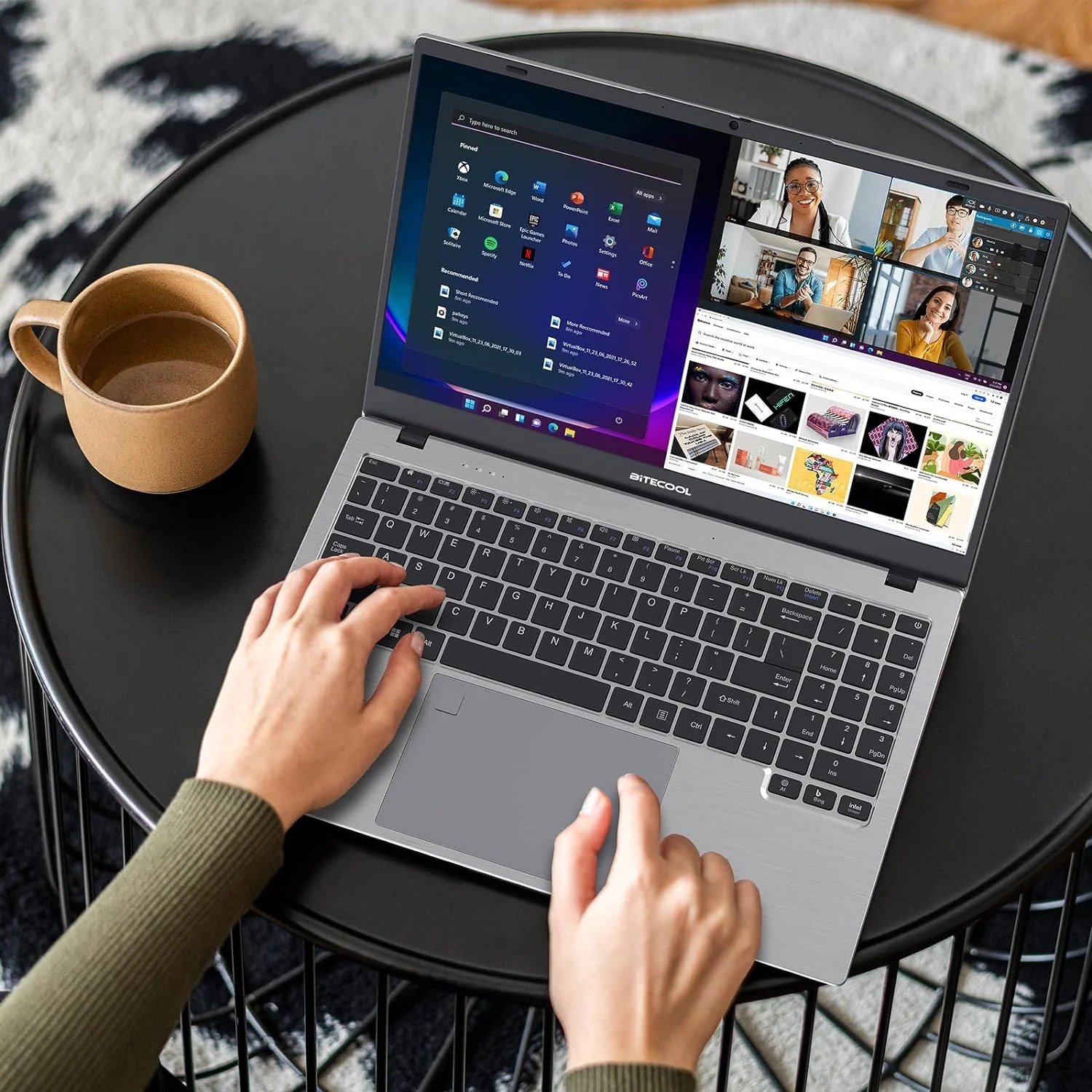 BiTECOOLノートパソコンで生活をもっと便利にする方法 – BiTECOOL-Professional Laptop Computer