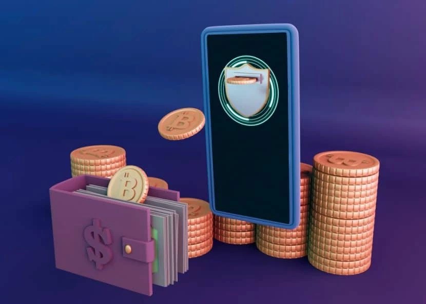 Best Blockchain Wallet 2024 What It Is & How Does It Work?