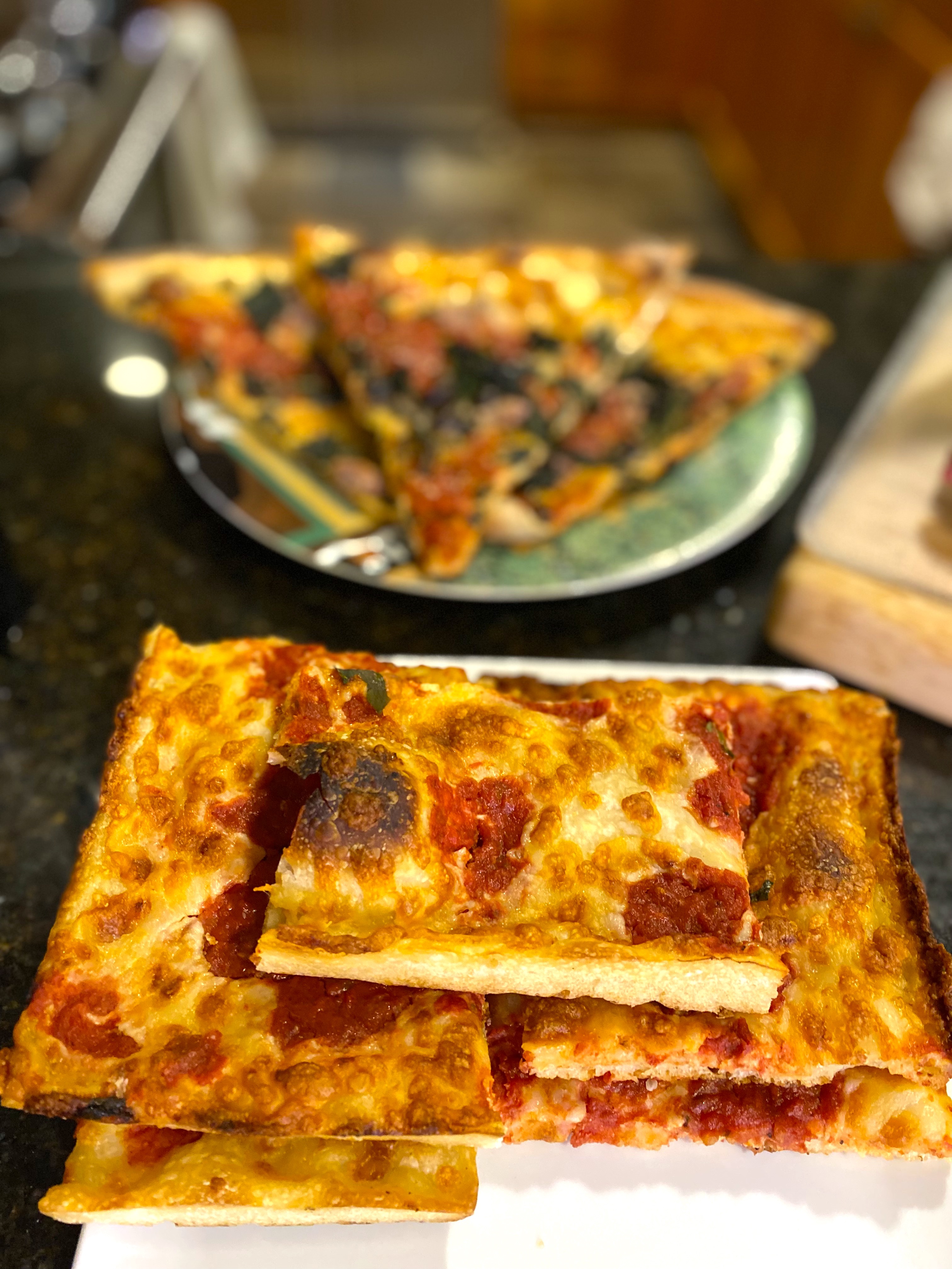 Have You Made “Pizza Lasagna?” Here’s The Recipe For My Leftover Pizza