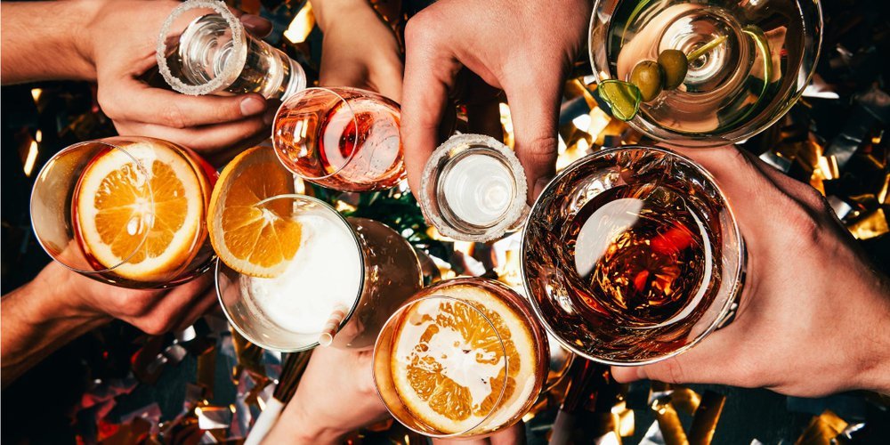 How To Host A Cocktail Party A Delightful Bitefull GA