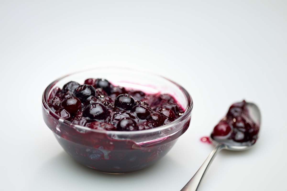 Celebrating National Fruit Compote Day A Delicious Way To Enjoy