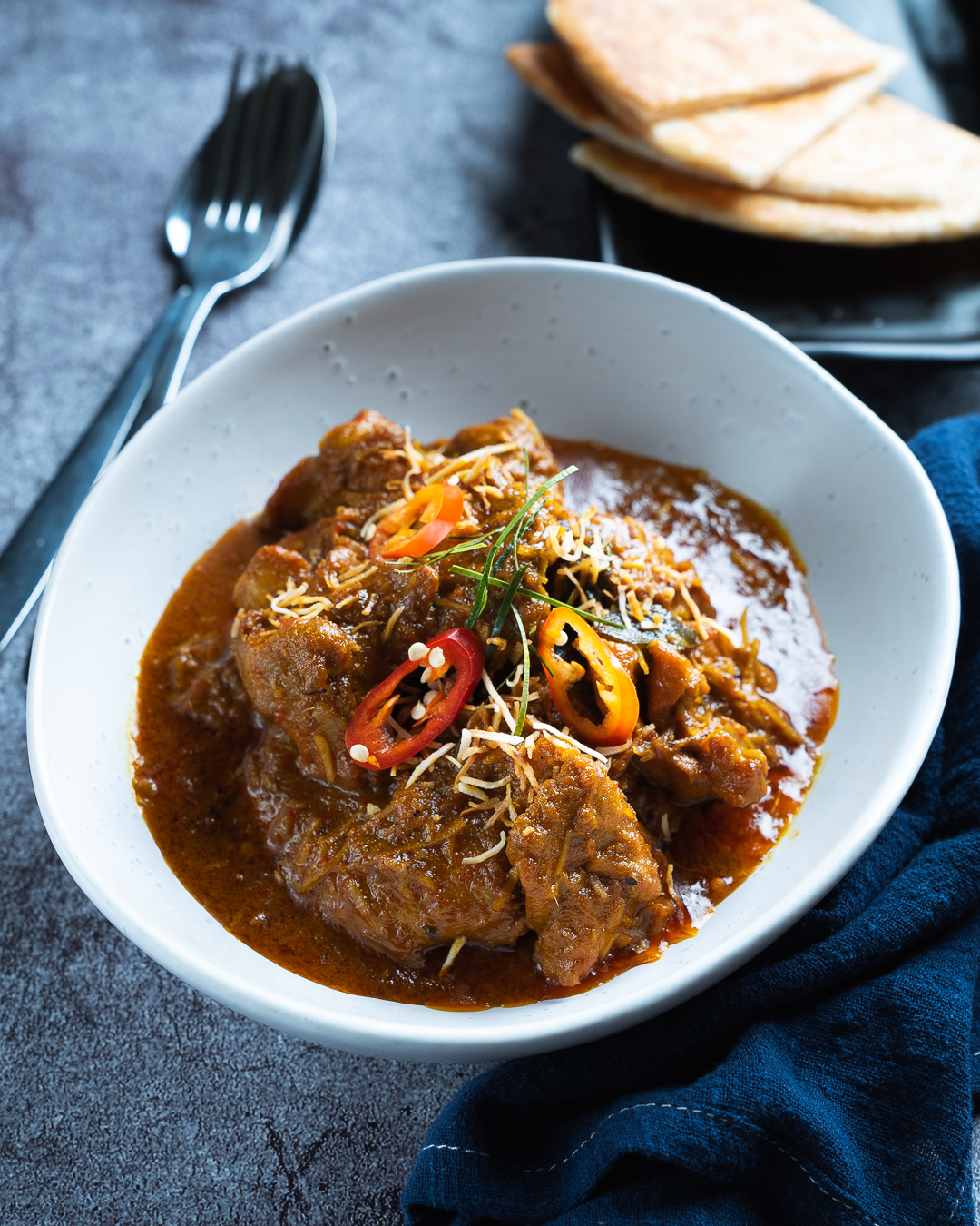 Bite Me Hobart Best Thai Food in Hobart