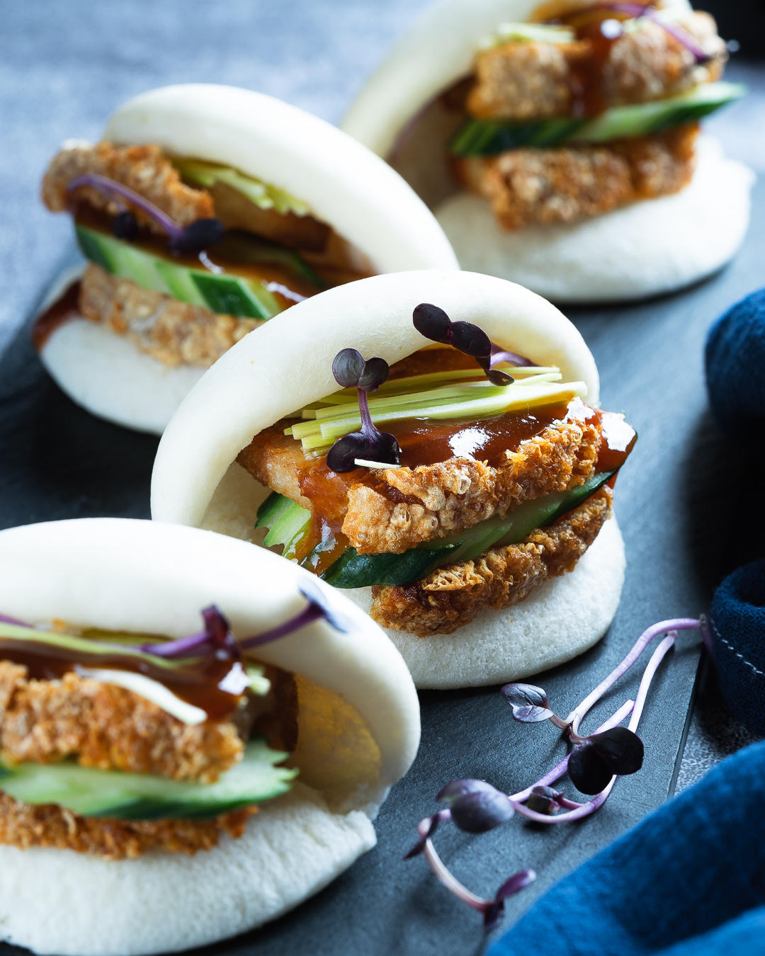 Bite Me Hobart Best Thai Food in Hobart