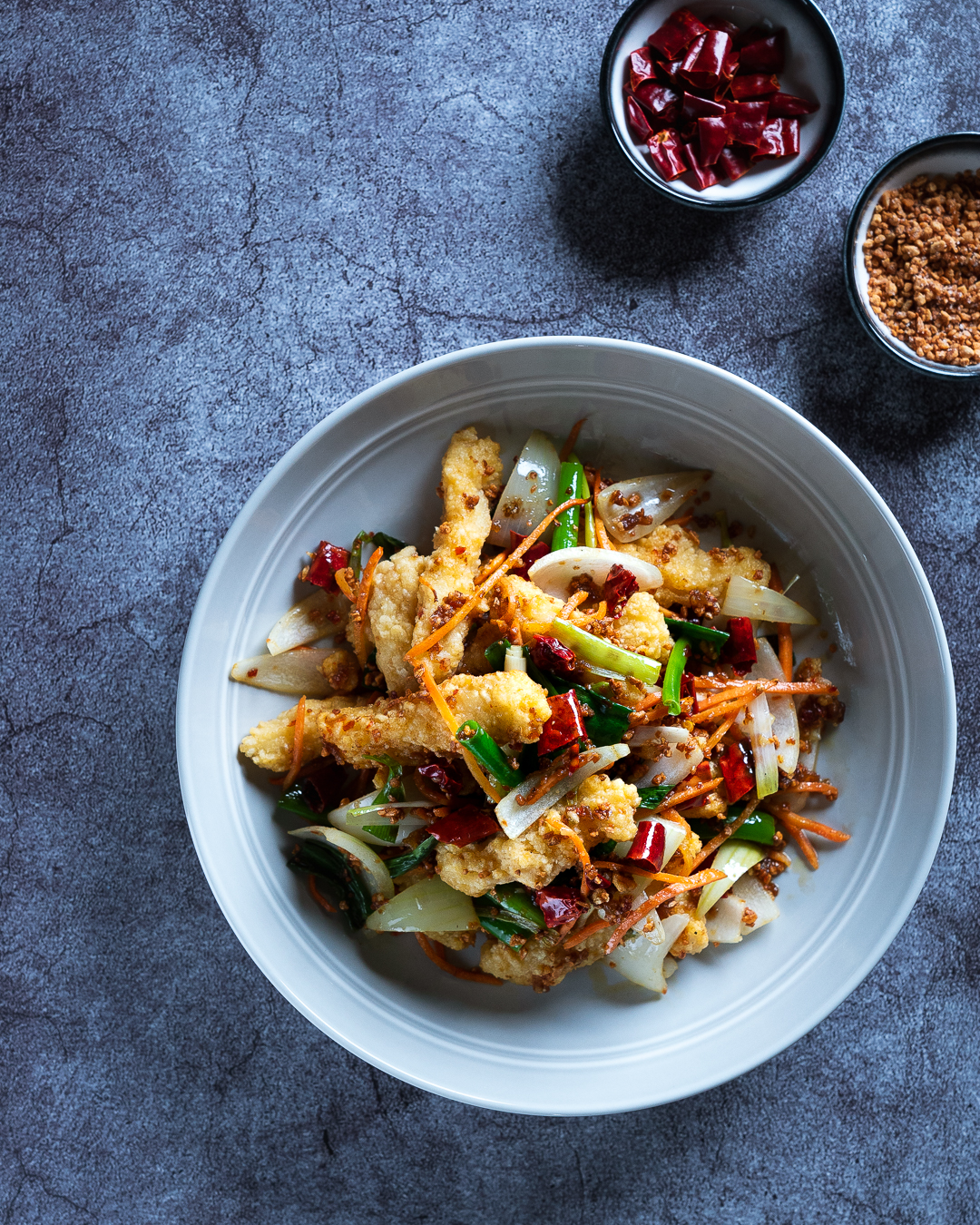 Bite Me Hobart Best Thai Food in Hobart