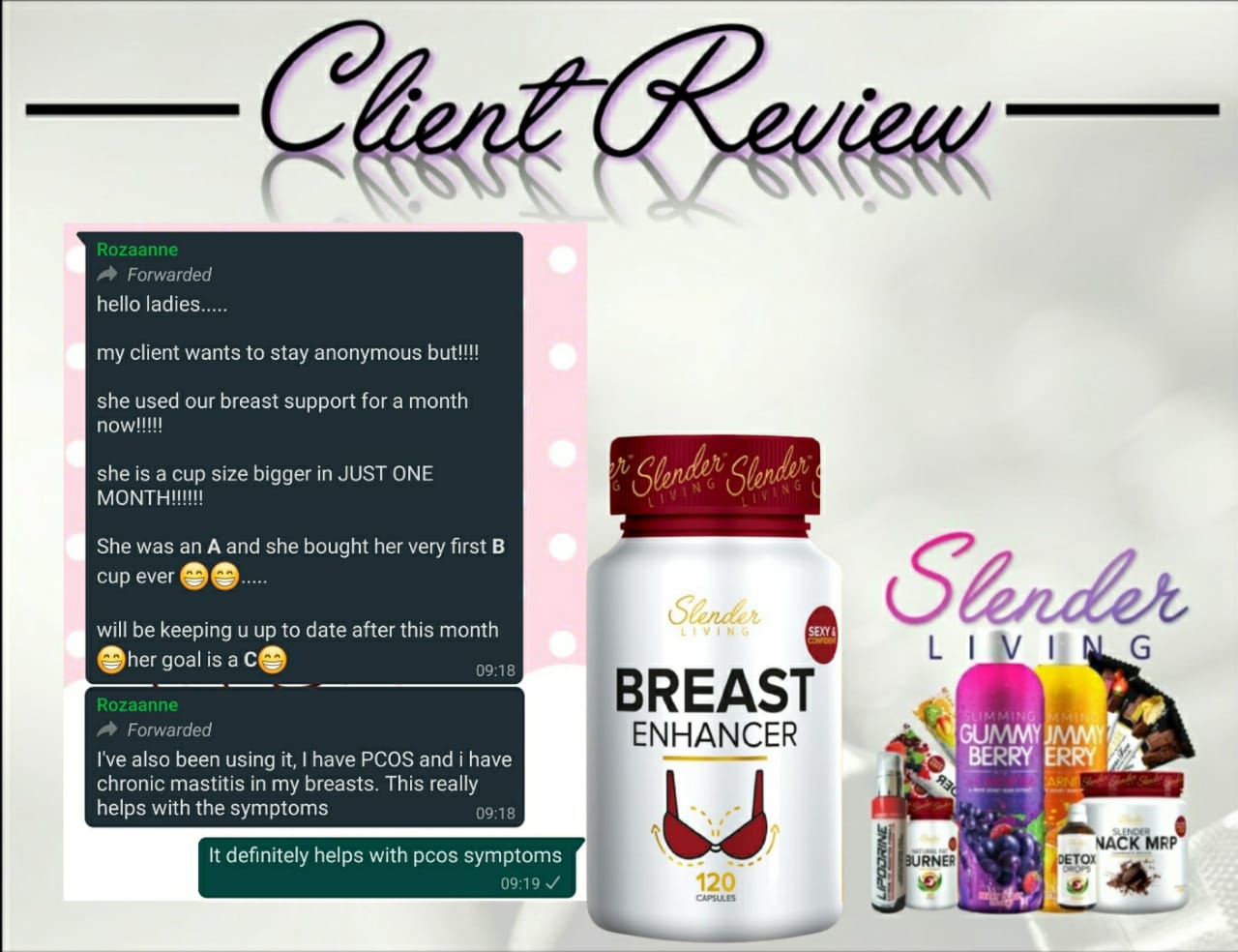 Breast Enhancer Bite My Cherry