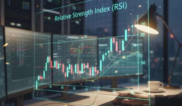 What’s the Relative Power Index?(RSI) The way it Work?