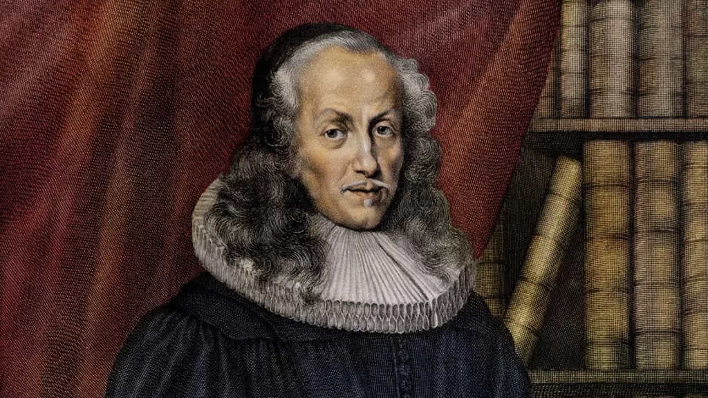 Philipp Jacob Spener teólogo y fundador del pietismo