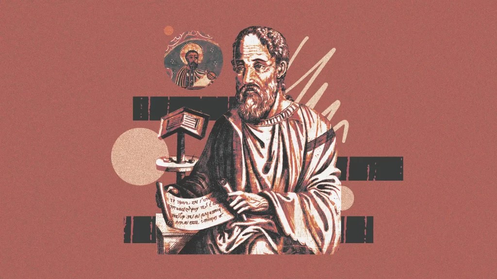 Eusebio de Cesarea el padre de la historia de la Iglesia