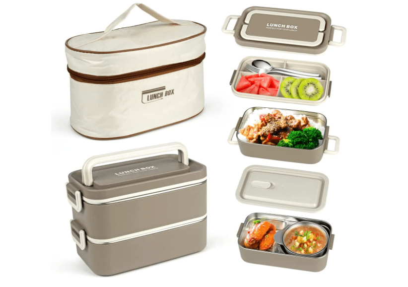Best insulated lunch box for hot food Top 5