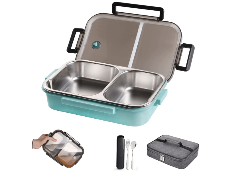 Best insulated lunch box for hot food Top 5