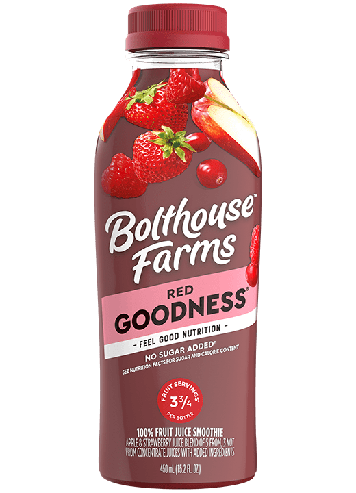 Bolthouse Farms Healthy Smoothies, Sugar Content & Benefits