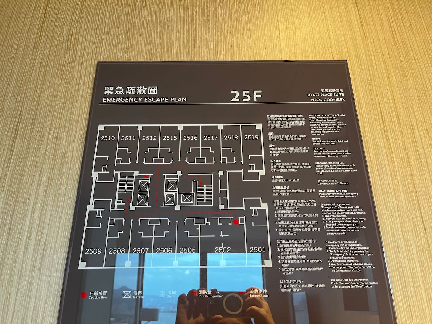 新北住宿 新莊 Hyatt Place 凱悅嘉軒 Hyatt 系列新旅館 - 一口冒險 Bitesized Adventure