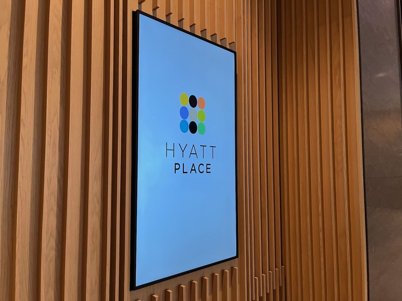 新北住宿 新莊 Hyatt Place 凱悅嘉軒 Hyatt 系列新旅館 - 一口冒險 Bitesized Adventure