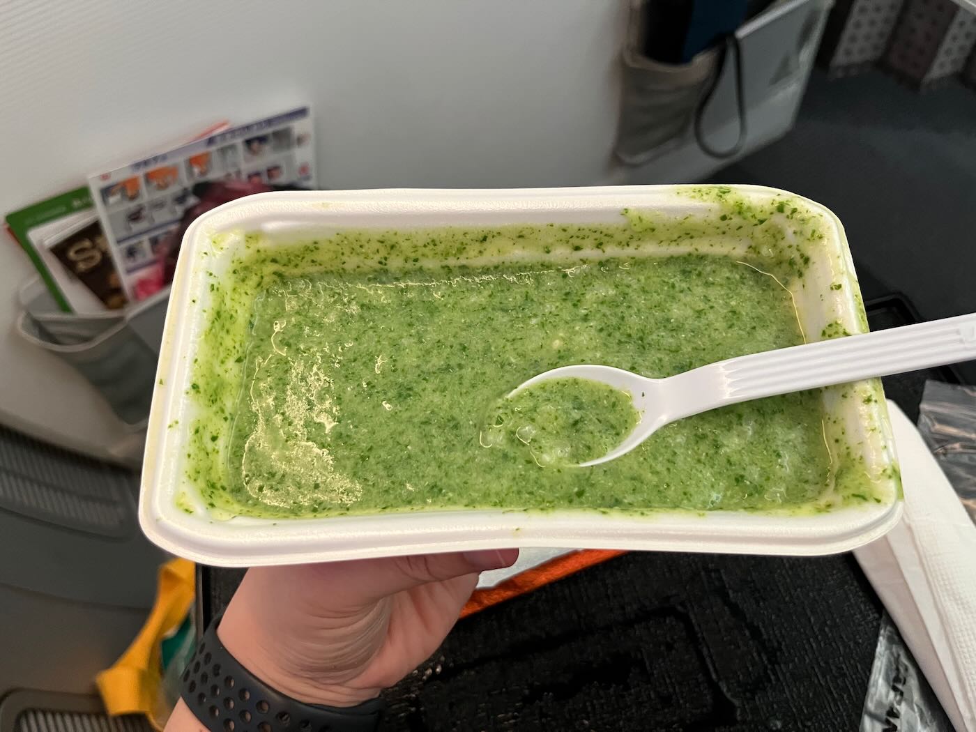 飛行紀錄 日本航空 JL96 帶一歲寶寶的一打一飛行 你絕對猜不到的日航寶寶餐 - 一口冒險 Bitesized Adventure 飛行紀錄 日本航空 JL96 帶一歲寶寶的一打一飛行 你絕對猜不到的日航寶寶餐 - 一口冒險 Bitesized Adventure