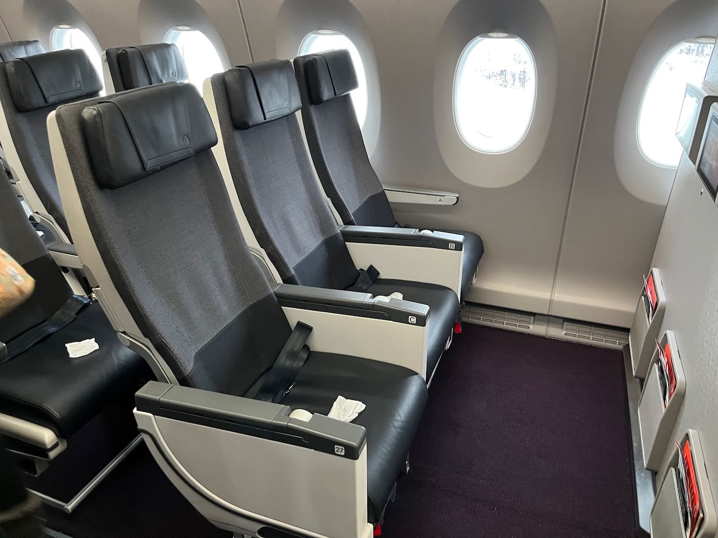 飛行紀錄 日本航空 國內線 羽田札幌 JL521 A350 客機 - 一口冒險 Bitesized Adventure 飛行紀錄 日本航空 國內線 羽田札幌 JL521 A350 客機 - 一口冒險 Bitesized Adventure