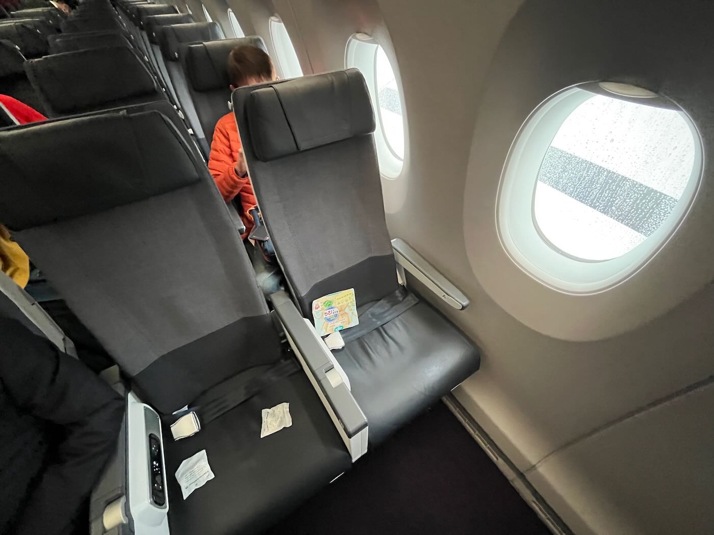 飛行紀錄 日本航空 國內線 羽田札幌 JL521 A350 客機 - 一口冒險 Bitesized Adventure 飛行紀錄 日本航空 國內線 羽田札幌 JL521 A350 客機 - 一口冒險 Bitesized Adventure
