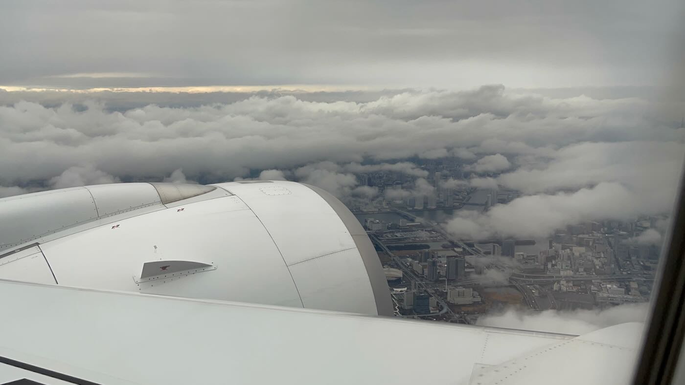 飛行紀錄 日本航空 國內線 羽田札幌 JL521 A350 客機 - 一口冒險 Bitesized Adventure 飛行紀錄 日本航空 國內線 羽田札幌 JL521 A350 客機 - 一口冒險 Bitesized Adventure