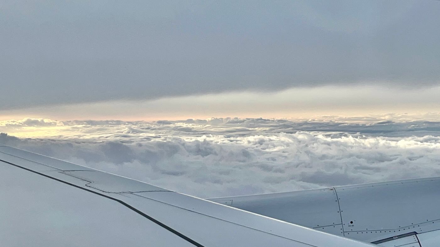 飛行紀錄 日本航空 國內線 羽田札幌 JL521 A350 客機 - 一口冒險 Bitesized Adventure 飛行紀錄 日本航空 國內線 羽田札幌 JL521 A350 客機 - 一口冒險 Bitesized Adventure