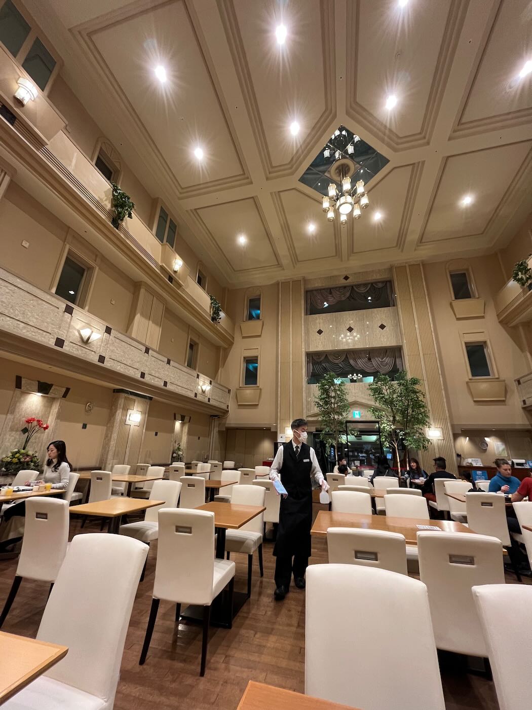 北海道住宿 看飛機起降的房間 新千歲機場 Air Terminal Hotel - 一口冒險 Bitesized Adventure 北海道住宿 看飛機起降的房間 新千歲機場 Air Terminal Hotel - 一口冒險 Bitesized Adventure