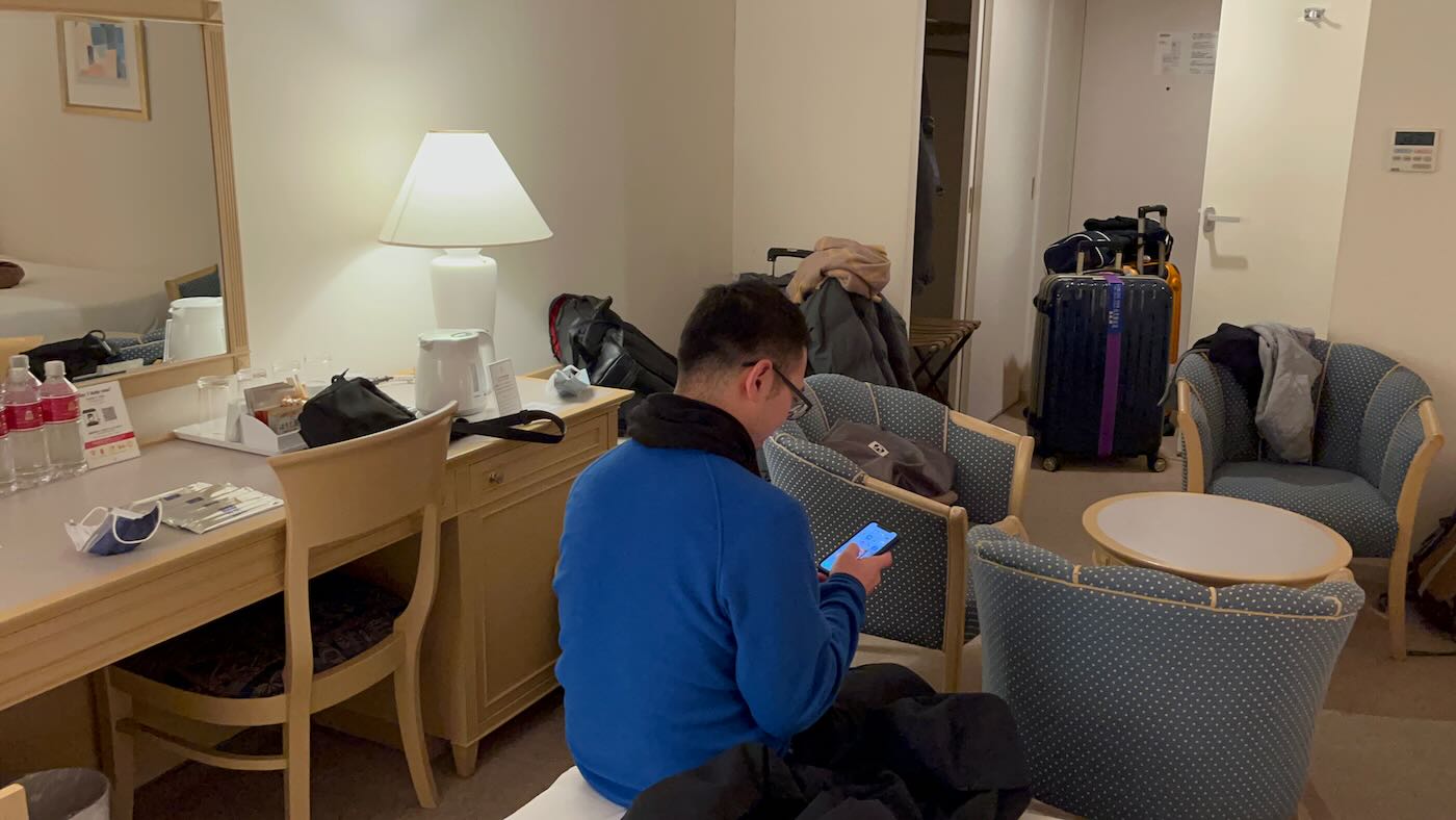 北海道住宿 小樽 歐森旅館 Authent Hotel Otaru 美景和洋風早餐 大浴場 - 一口冒險 Bitesized Adventure 北海道住宿 小樽 歐森旅館 Authent Hotel Otaru 美景和洋風早餐 大浴場 - 一口冒險 Bitesized Adventure