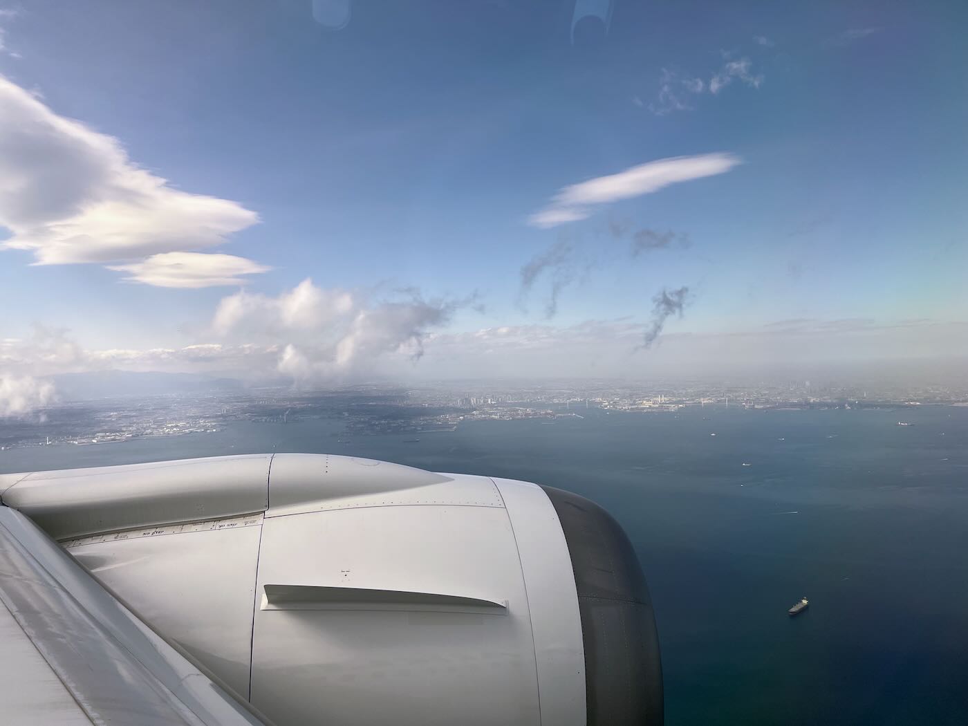 飛行紀錄 日本航空 JL96 最熟悉的路線 - 一口冒險 Bitesized Adventure 飛行紀錄 日本航空 JL96 最熟悉的路線 - 一口冒險 Bitesized Adventure