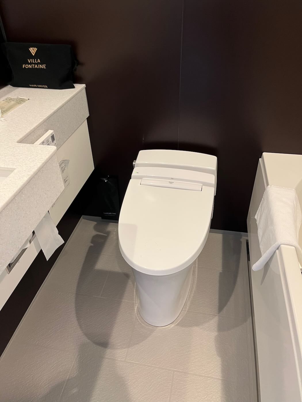 東京住宿 羽田機場新開幕 Hotel Villa Fontaine Grand |泉天空之湯|國際航廈直通|羽田機場溫泉 - 一口冒險 Bitesized Adventure 東京住宿 羽田機場新開幕 Hotel Villa Fontaine Grand |泉天空之湯|國際航廈直通|羽田機場溫泉 - 一口冒險 Bitesized Adventure