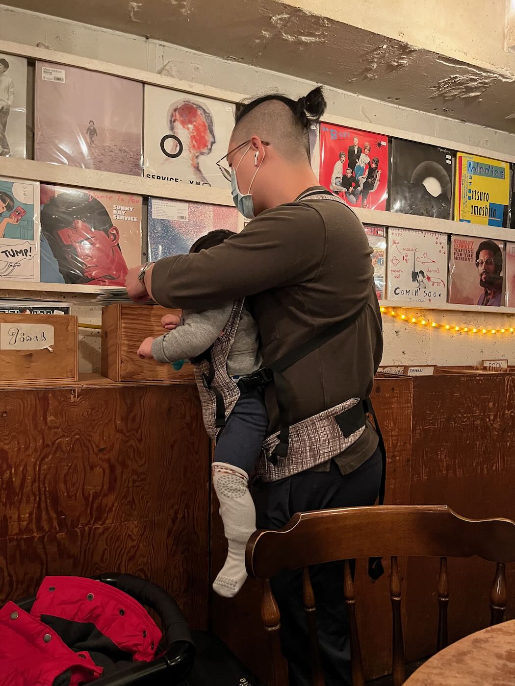 東京美食 下北澤 黑膠唱片咖啡廳 City Country City - 一口冒險 Bitesized Adventure 東京美食 下北澤 黑膠唱片咖啡廳 City Country City - 一口冒險 Bitesized Adventure
