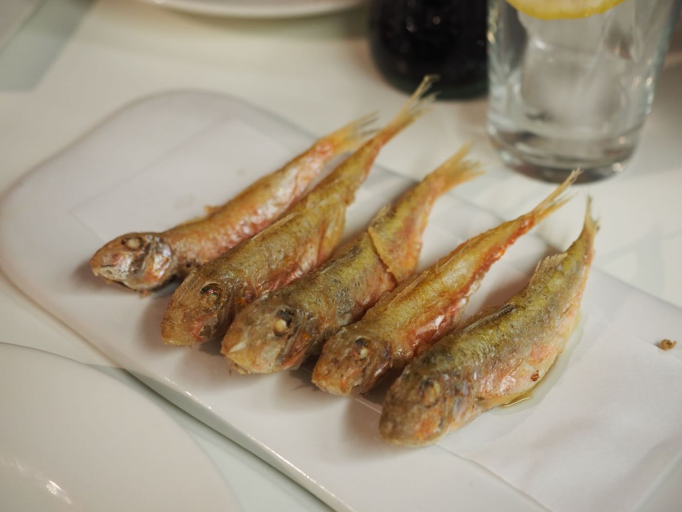 巴賽隆納美食 Tapas,24 美味小巧氣氛佳小酒館風格 Tapas - 一口冒險 Bitesized Adventure 巴賽隆納美食 Tapas,24 美味小巧氣氛佳小酒館風格 Tapas - 一口冒險 Bitesized Adventure