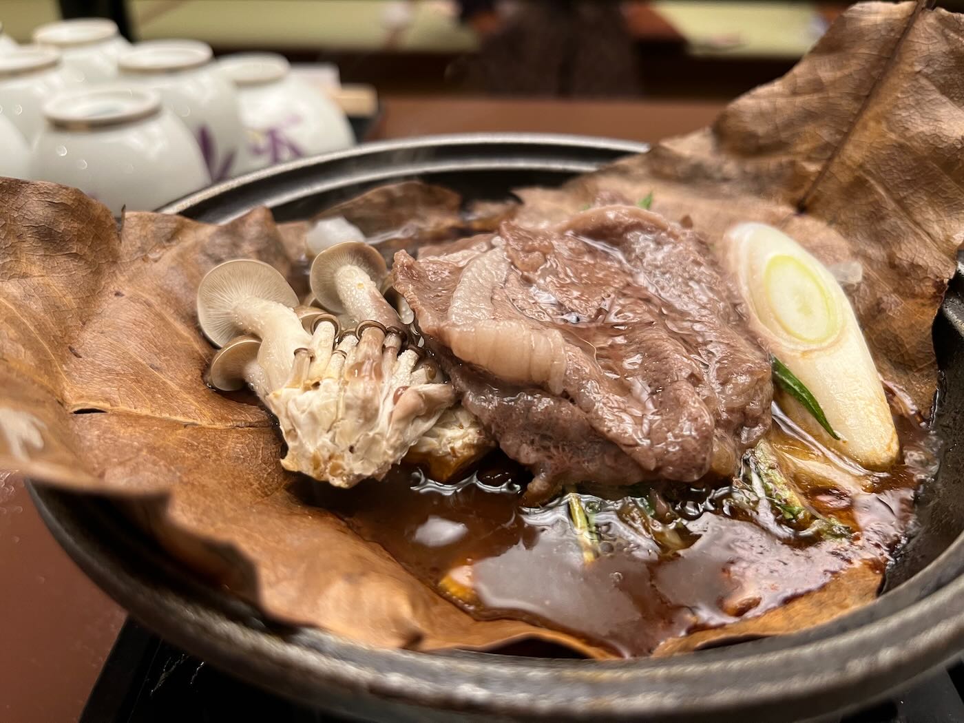 北海道住宿 定山溪 花楓葉 Hana Momiji 花もみじ溫泉旅館一泊二食 離札幌最近的溫泉鄉 - 一口冒險 Bitesized Adventure