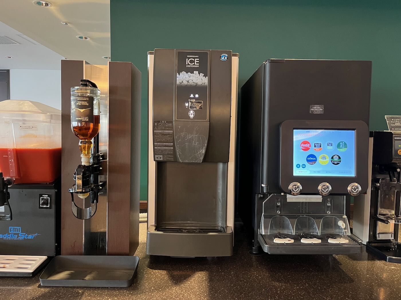 貴賓室 JAL Diamond Premier Lounge 日航頭等貴賓室 羽田機場國內航廈北翼 - 一口冒險 Bitesized Adventure 貴賓室 JAL Diamond Premier Lounge 日航頭等貴賓室 羽田機場國內航廈北翼 - 一口冒險 Bitesized Adventure