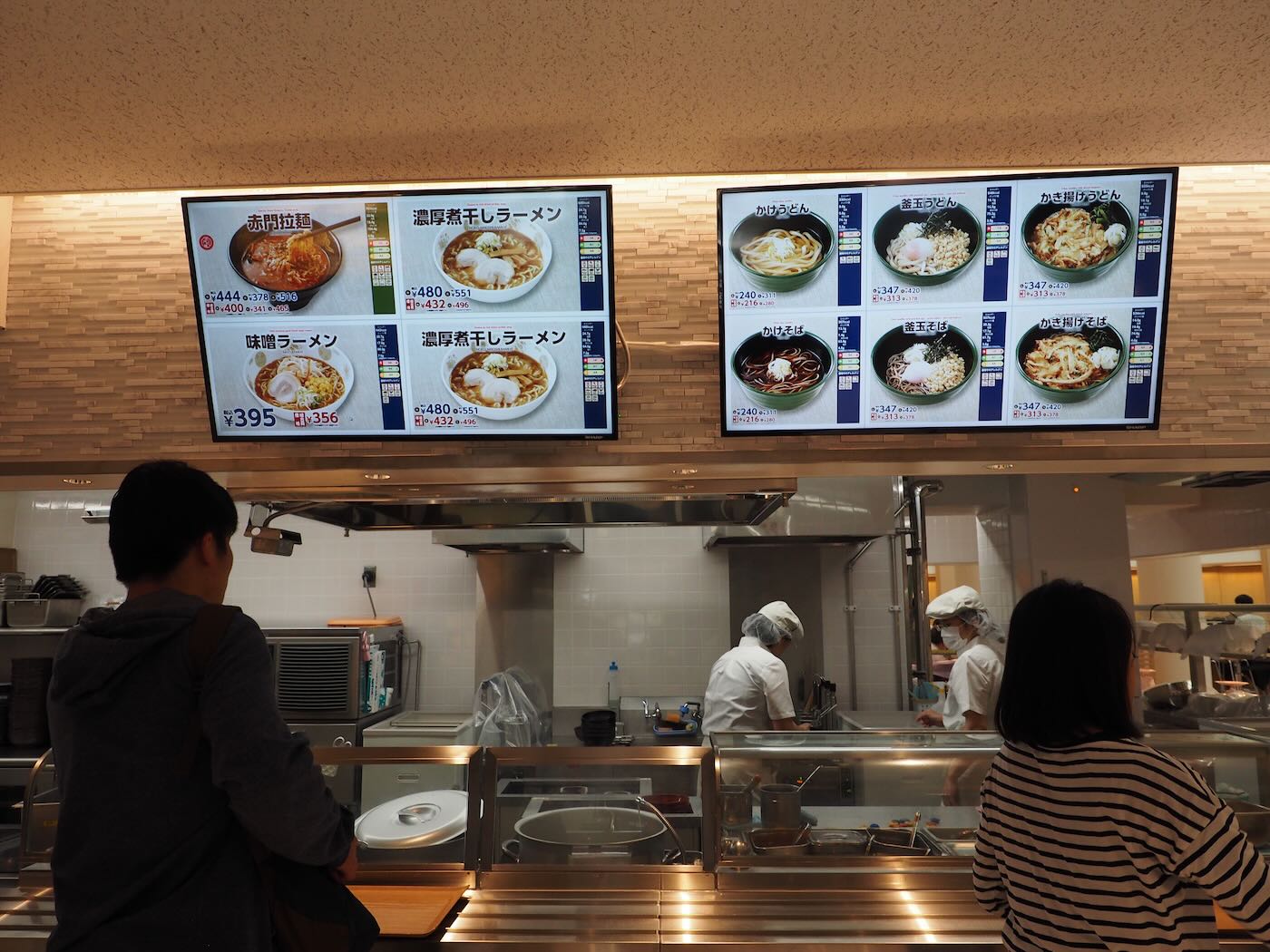 東京景點美食 東大校園散步 東大赤門拉麵與情報學環くろぎ和果子 - 一口冒險 Bitesized Adventure