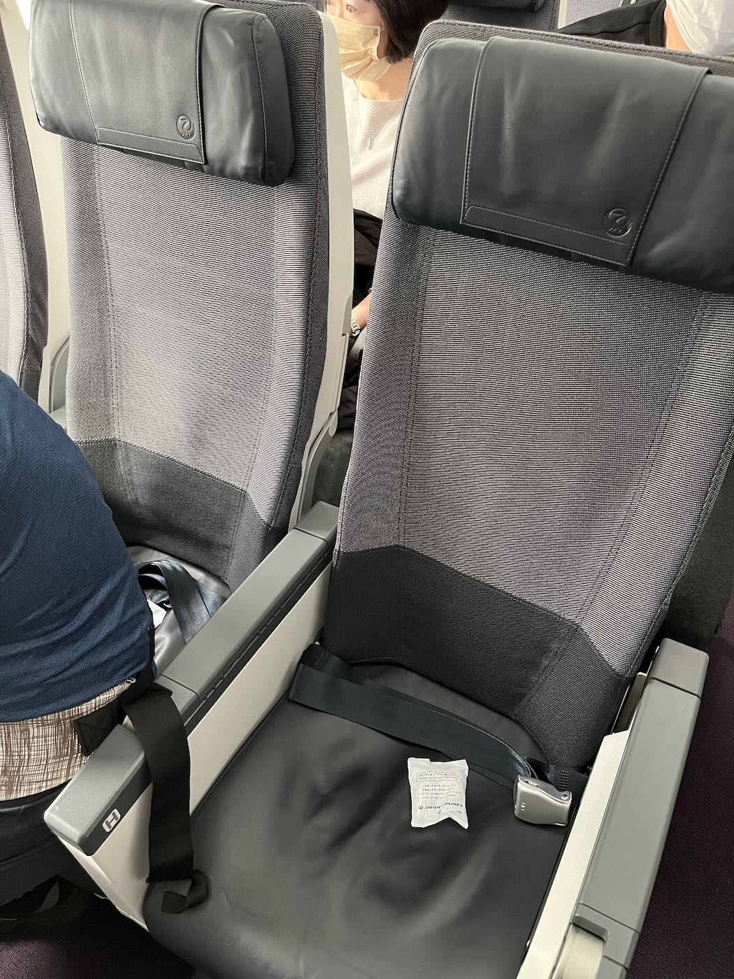 飛行紀錄 日本航空 JL113 東京羽田 - 大阪伊丹 - 一口冒險 Bitesized Adventure 飛行紀錄 日本航空 JL113 東京羽田 - 大阪伊丹 - 一口冒險 Bitesized Adventure