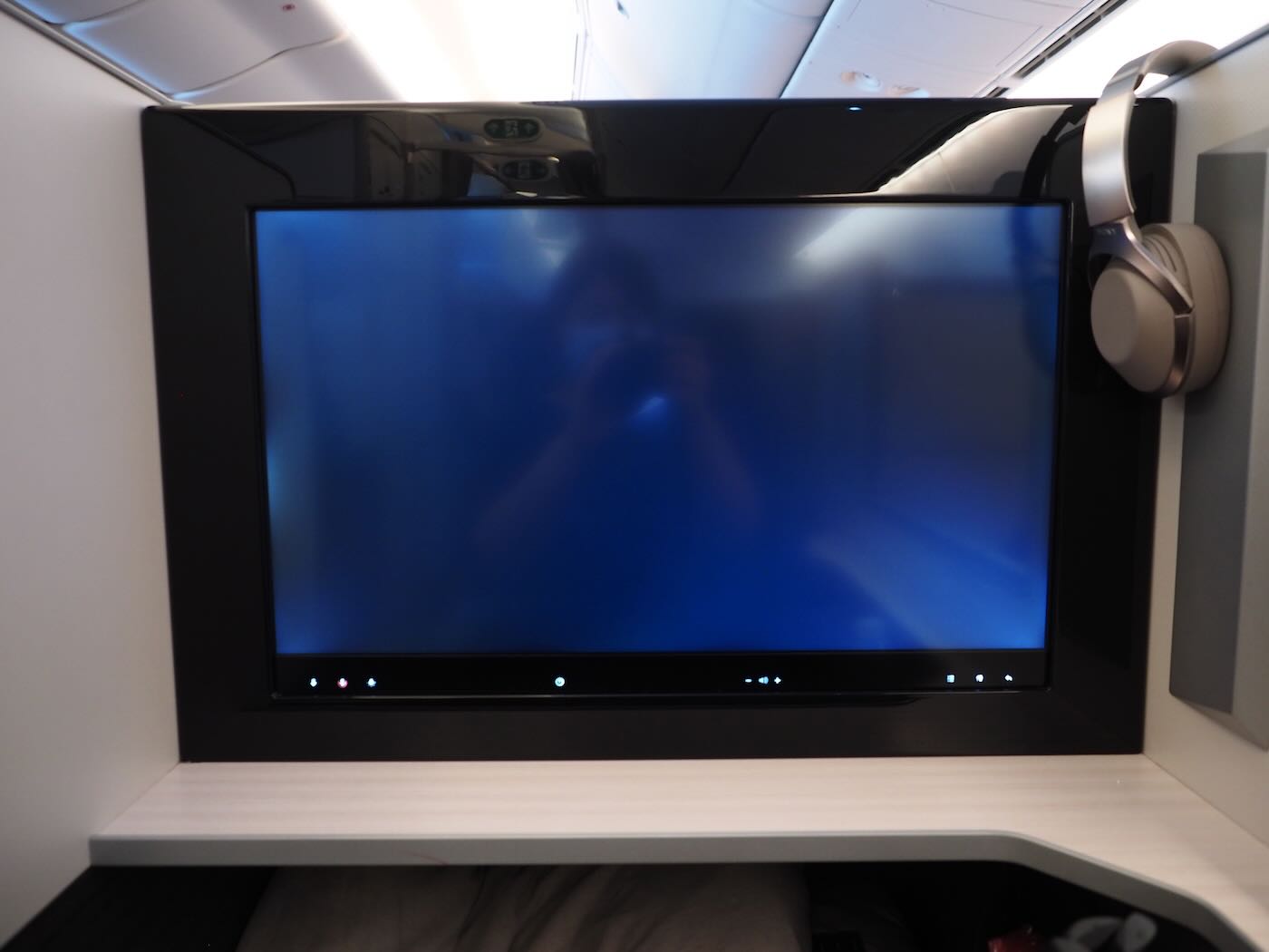 飛行紀錄 日本航空 JL11 美國達拉斯 – 東京成田 789 商務艙 JAL Sky Suite - 一口冒險 Bitesized Adventure 飛行紀錄 日本航空 JL11 美國達拉斯 – 東京成田 789 商務艙 JAL Sky Suite - 一口冒險 Bitesized Adventure