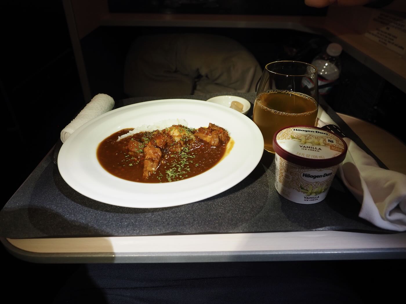 飛行紀錄 日本航空 JL11 美國達拉斯 – 東京成田 789 商務艙 JAL Sky Suite - 一口冒險 Bitesized Adventure 飛行紀錄 日本航空 JL11 美國達拉斯 – 東京成田 789 商務艙 JAL Sky Suite - 一口冒險 Bitesized Adventure