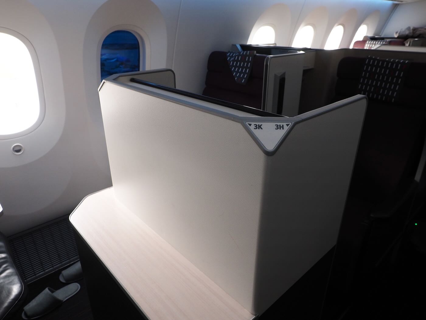 飛行紀錄 日本航空 JL11 美國達拉斯 – 東京成田 789 商務艙 JAL Sky Suite - 一口冒險 Bitesized Adventure 飛行紀錄 日本航空 JL11 美國達拉斯 – 東京成田 789 商務艙 JAL Sky Suite - 一口冒險 Bitesized Adventure