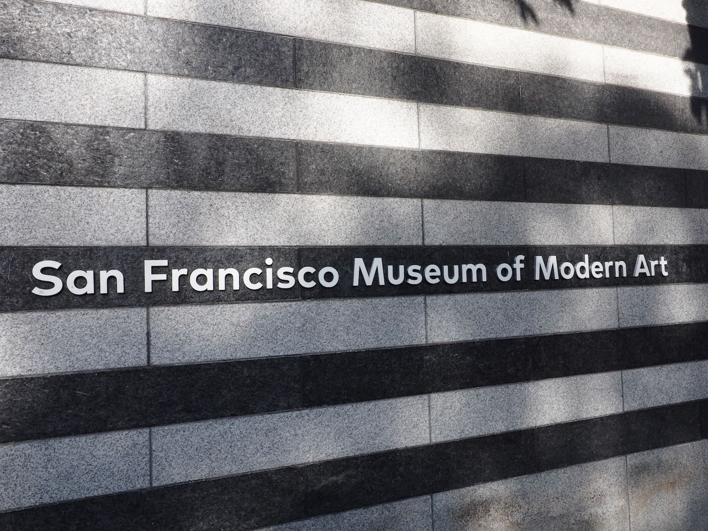 舊金山景點 當代藝術館 SFMOMA - 一口冒險 Bitesized Adventure 舊金山景點 當代藝術館 SFMOMA - 一口冒險 Bitesized Adventure