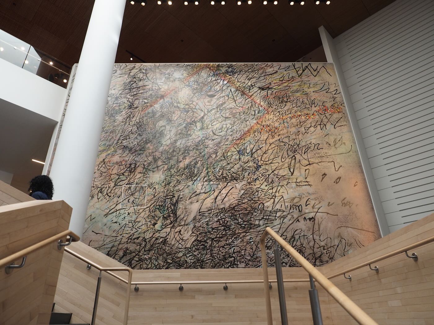 舊金山景點 當代藝術館 SFMOMA - 一口冒險 Bitesized Adventure 舊金山景點 當代藝術館 SFMOMA - 一口冒險 Bitesized Adventure