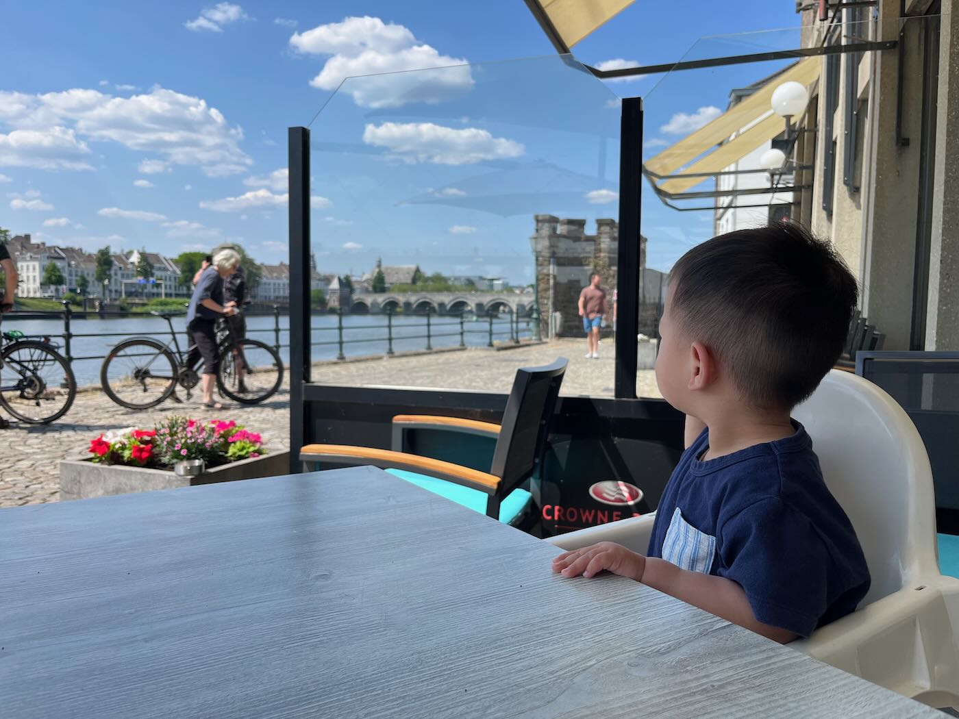 馬斯垂克住宿 Crowne Plaza Maastricht by IHG - 一口冒險 Bitesized Adventure 馬斯垂克住宿 Crowne Plaza Maastricht by IHG - 一口冒險 Bitesized Adventure