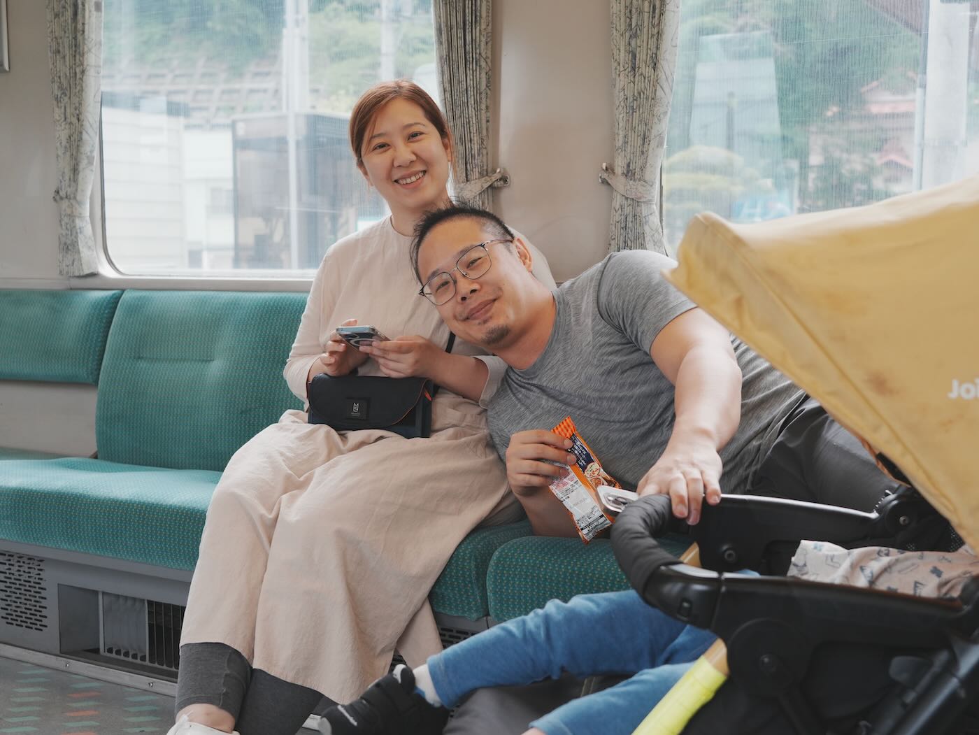 岩手景點 猊鼻溪遊船餵魚 綠意盎然的夏季清涼行程 - 一口冒險 Bitesized Adventure 岩手景點 猊鼻溪遊船餵魚 綠意盎然的夏季清涼行程 - 一口冒險 Bitesized Adventure