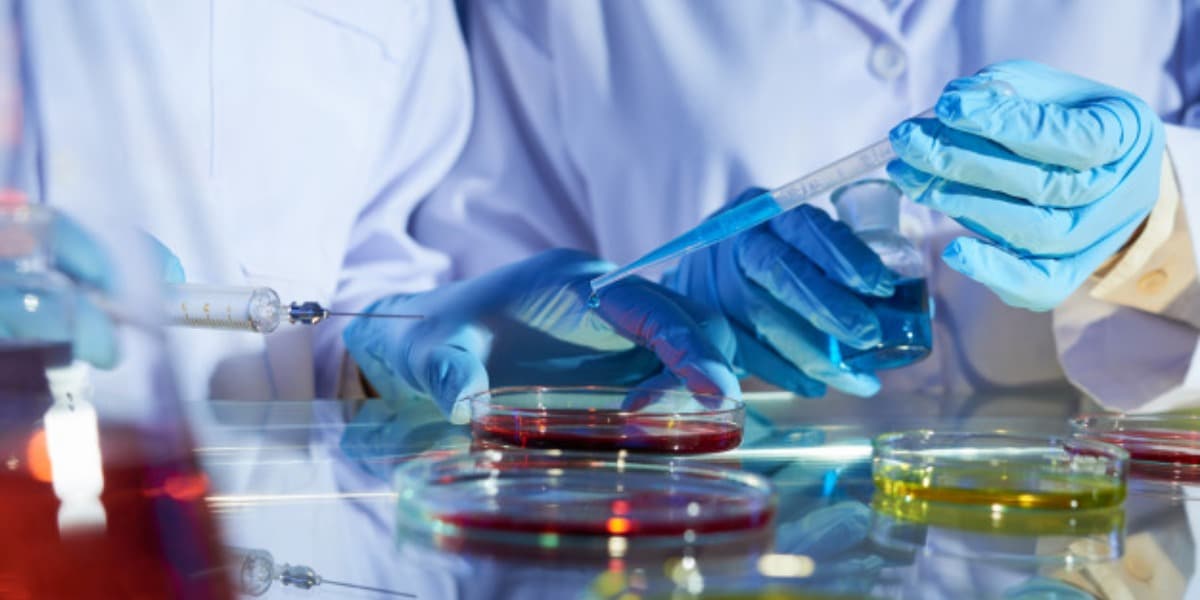 A History of FBS A Timeline of Cell Culture Media