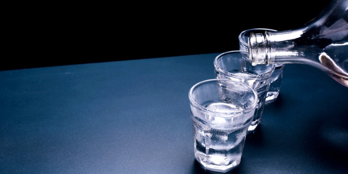 Ethanol Grades The 3 Types Of Ethanol Used In The Lab